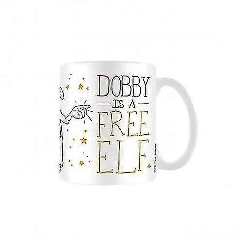 Dobby Mug
