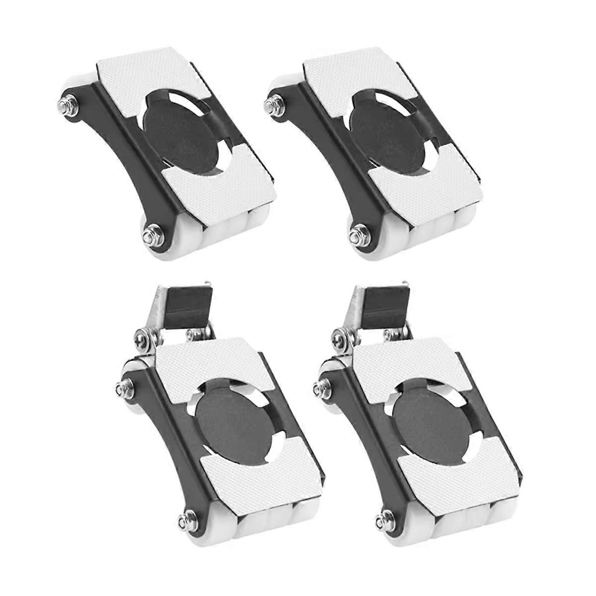 家具ムーバースライダー 重い家具用の便利な移動スライダー 移動用移動パッド 冷凍機