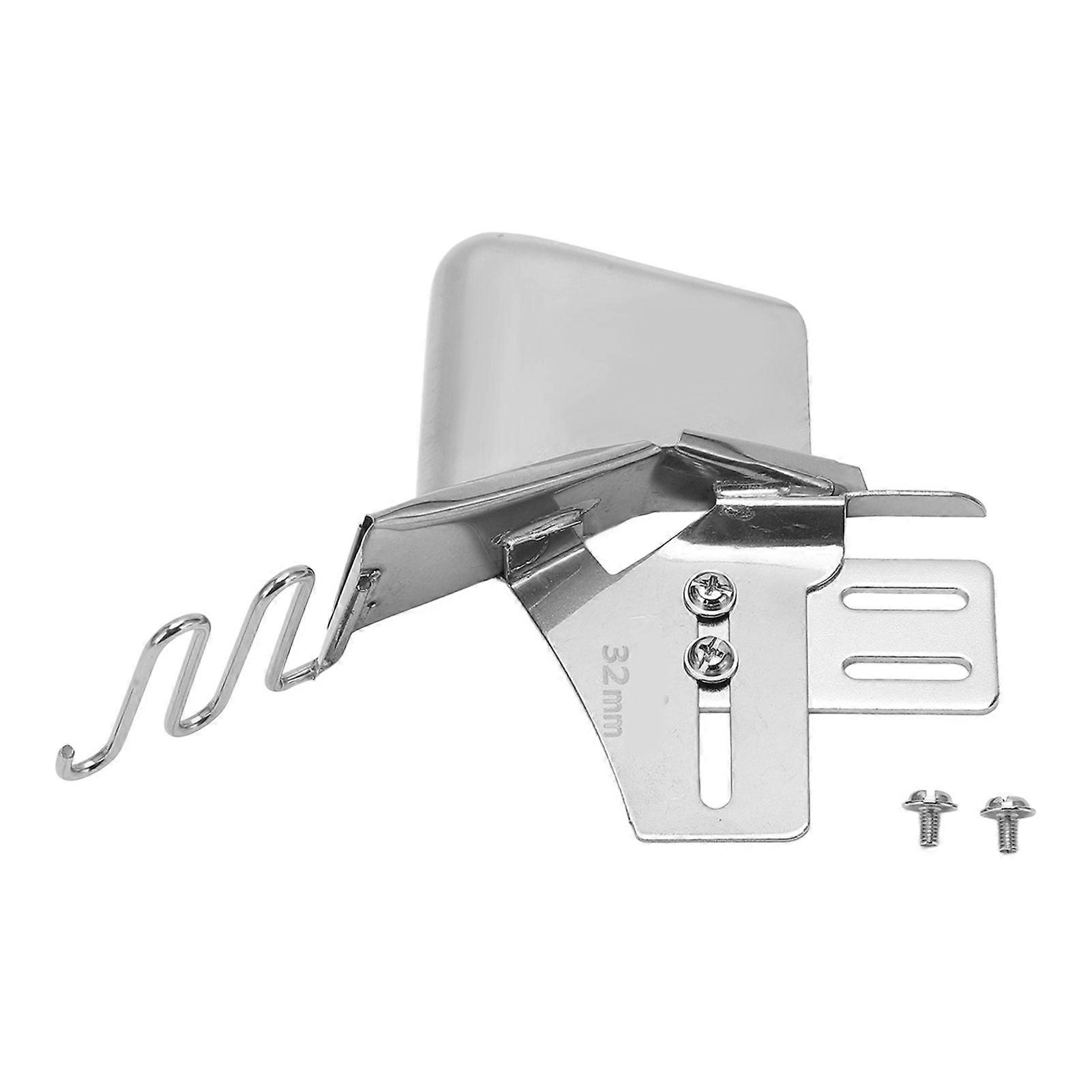 2025 Latest Model  Binding Binder Attachment 11/4in Stainless Steel Double