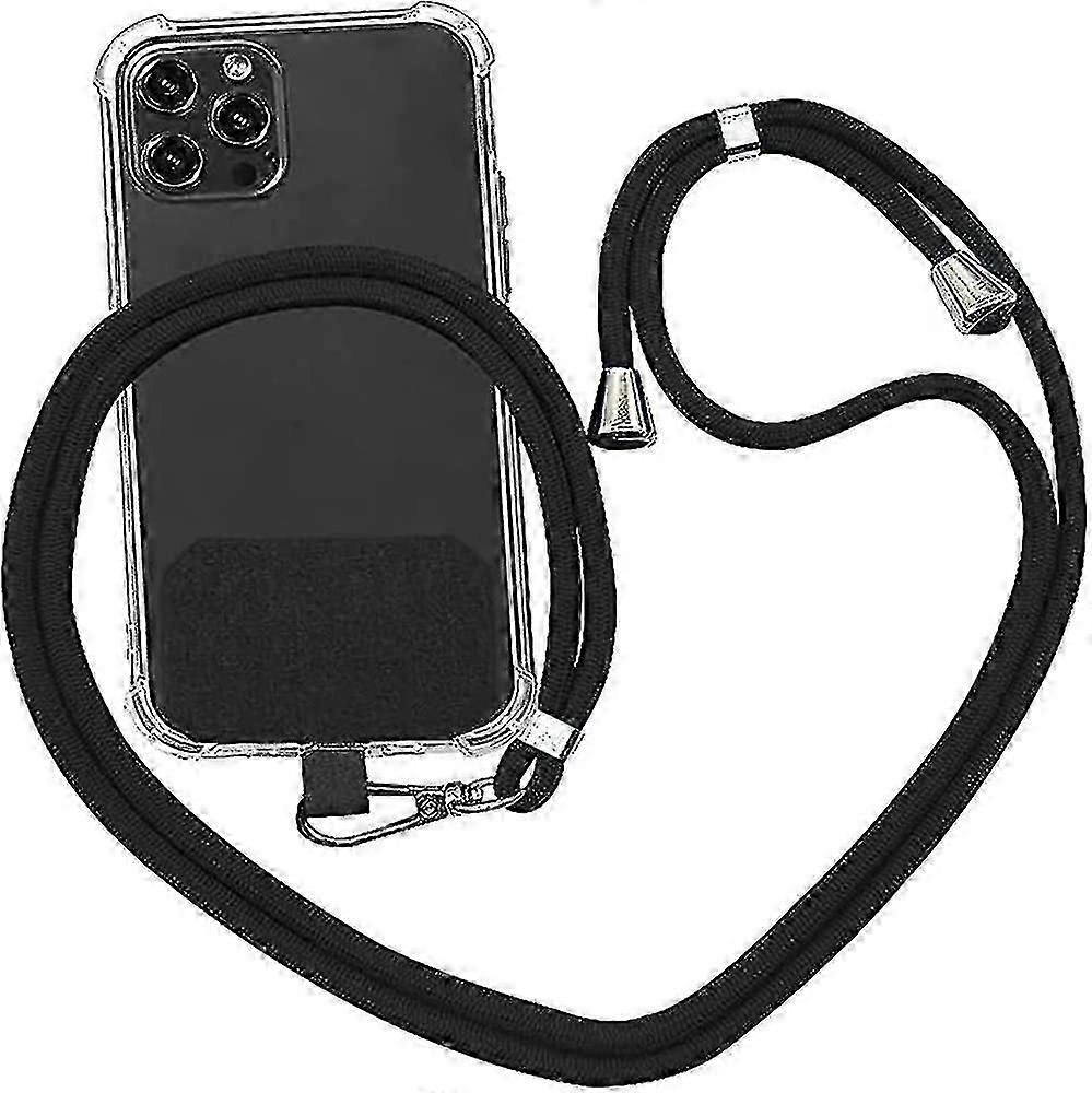 Telefon snodd, nackrem och handledsband