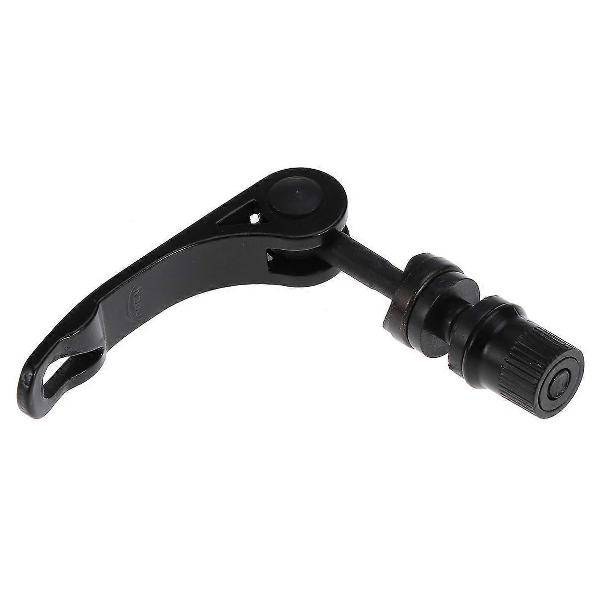 Cycling Quick Release Skewer Lever, Heavy Duty Build, Suitable for All Terrain Bikes