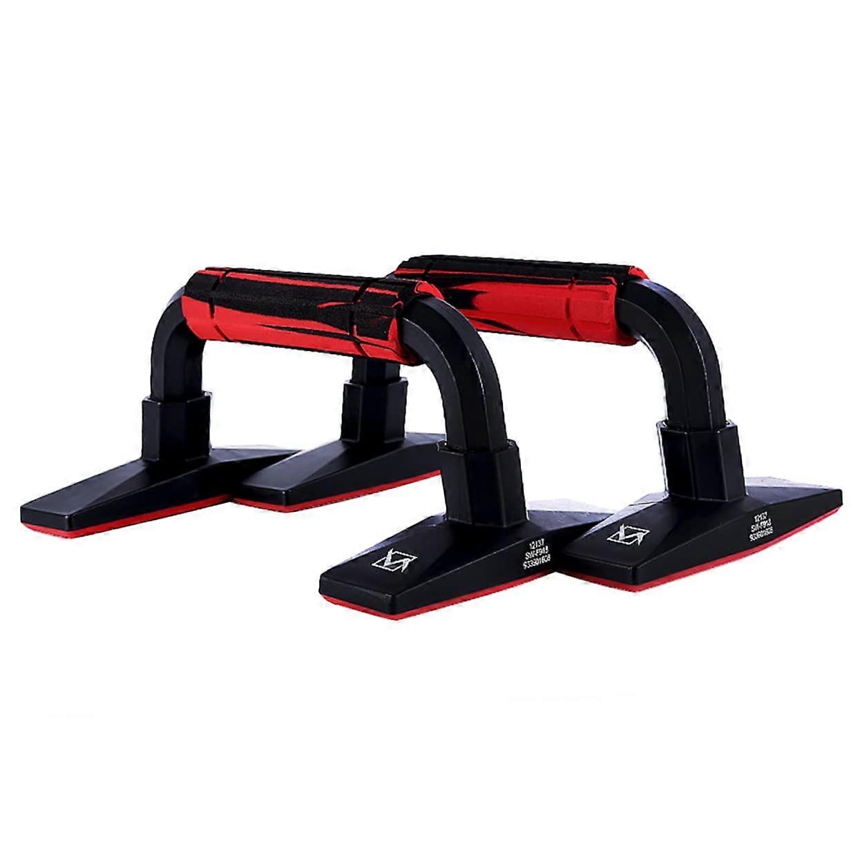 Push Up Stand Grips Gym Body Training Push Up Bar Frame Arm Strength Tool