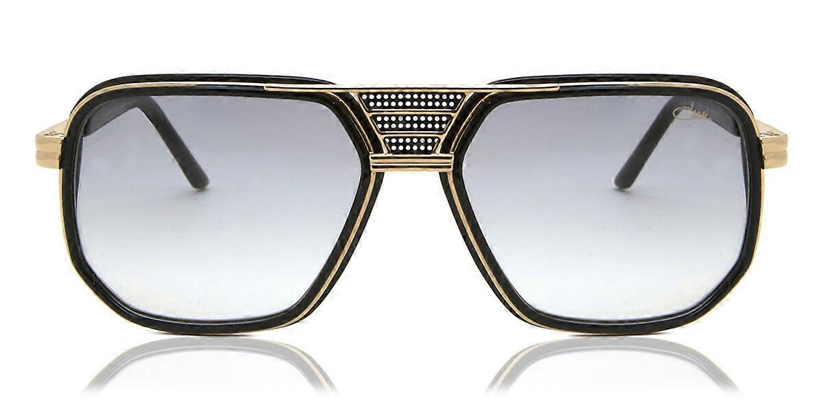 Cazal 666/3 1 Unisex Sunglasses