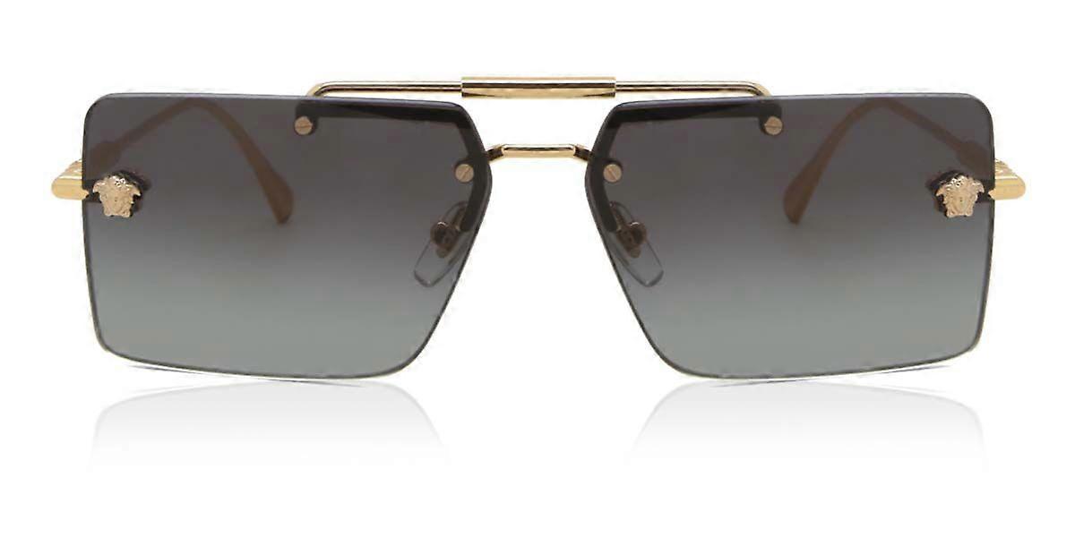 Versace VE2245 10028G Women Sunglasses