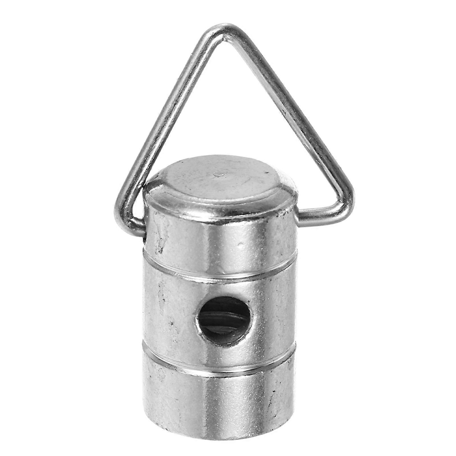 Guitar Accessory Hook Button Design Secure Locking System For Music Performance 1Set