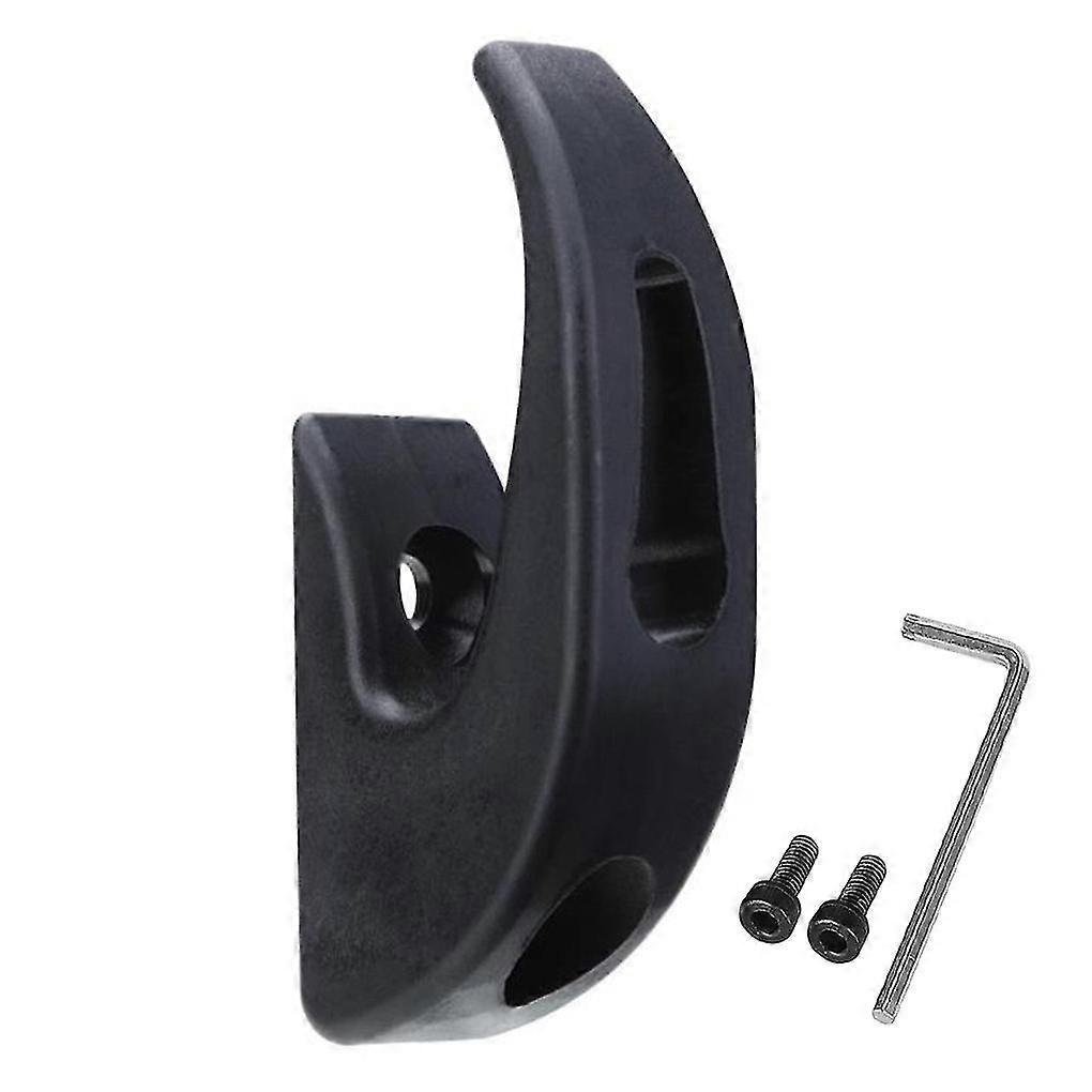 1pc Electric Scooter Plastic Storage Bag Hook /M365/Pro Plastic Storage Bag Hook