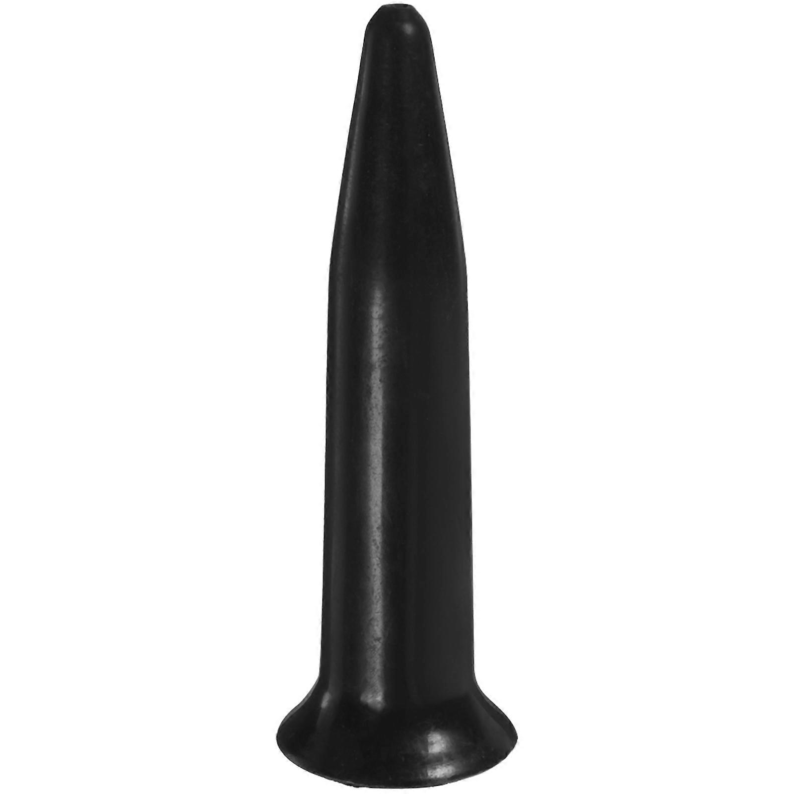 Replacement Umbrella Tops Umbrella Tip Cap Plastic For General Users 1Pack