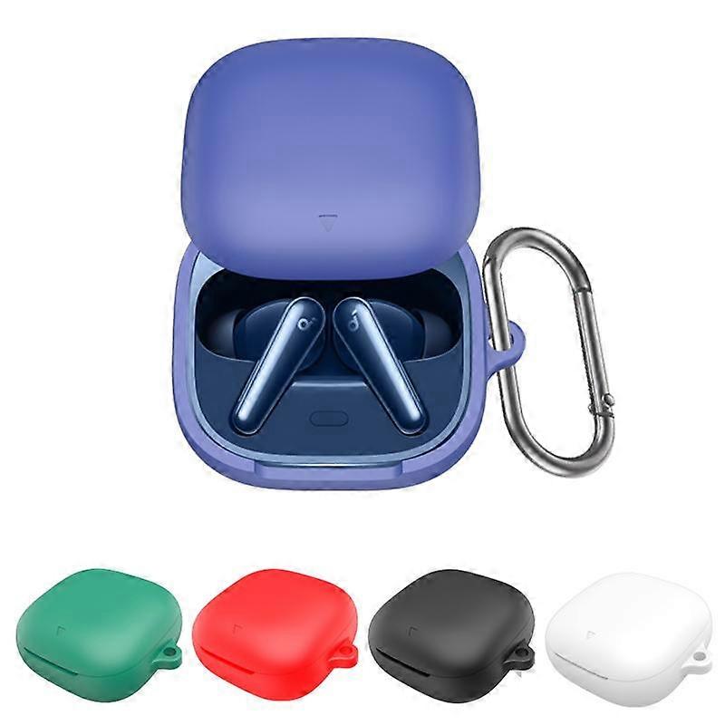 Wireless Earphone Silicone Protective Cover