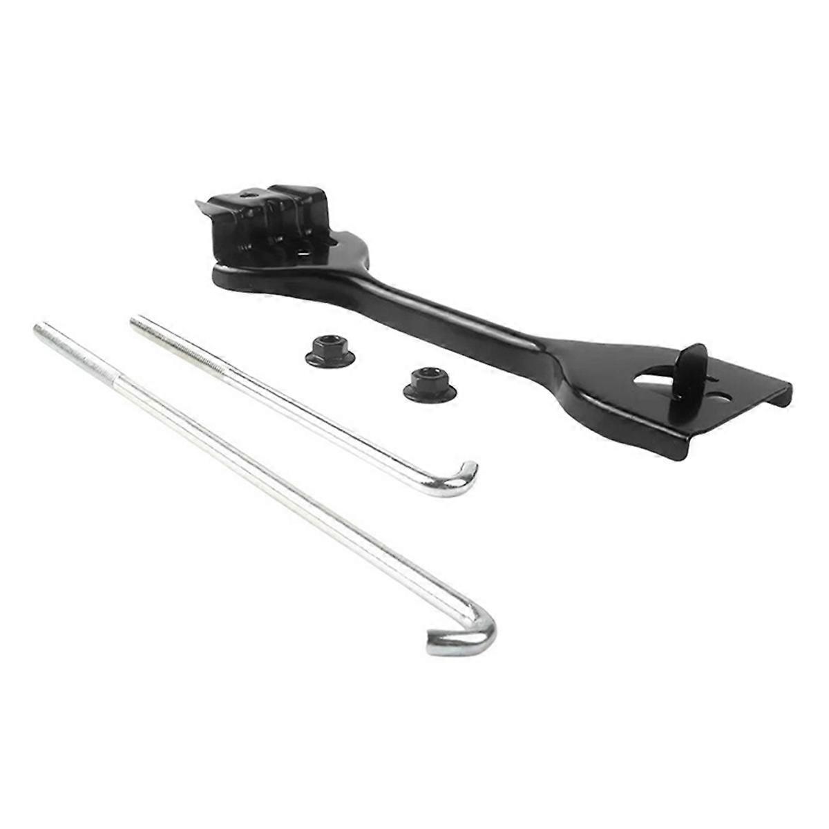 Car Battery Fixing Clamp Kit for Legacy