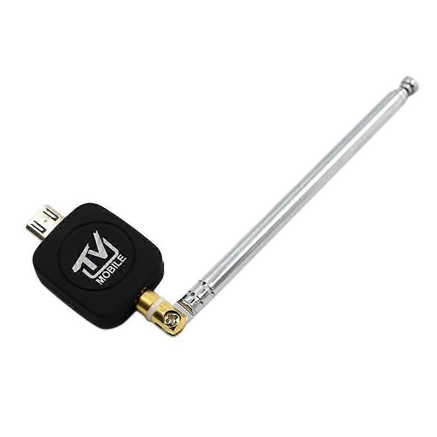 Mini Micro-USB DVB-T TV Tuner Receiver für Android