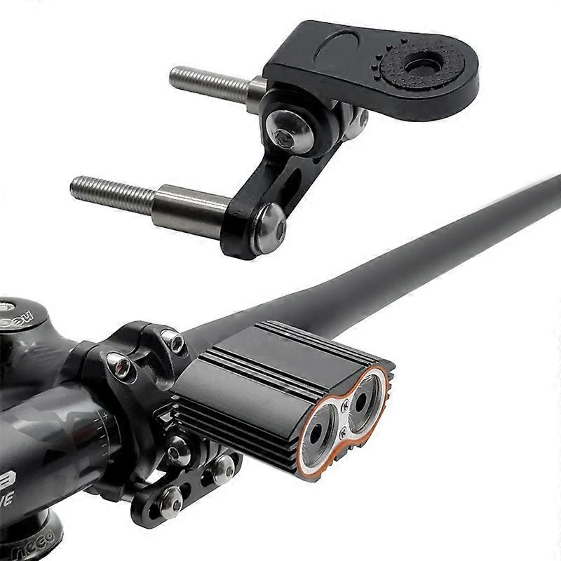 Bicycle Light Stand Cycling Headlight Clip Accessories Q-01