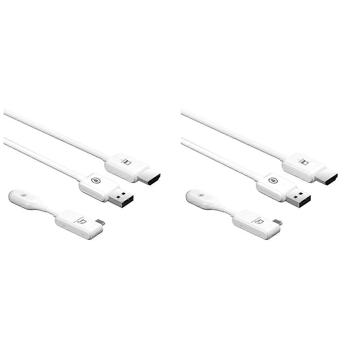CS7 Video Transmitter Receiver -Compatible USB Adapter
