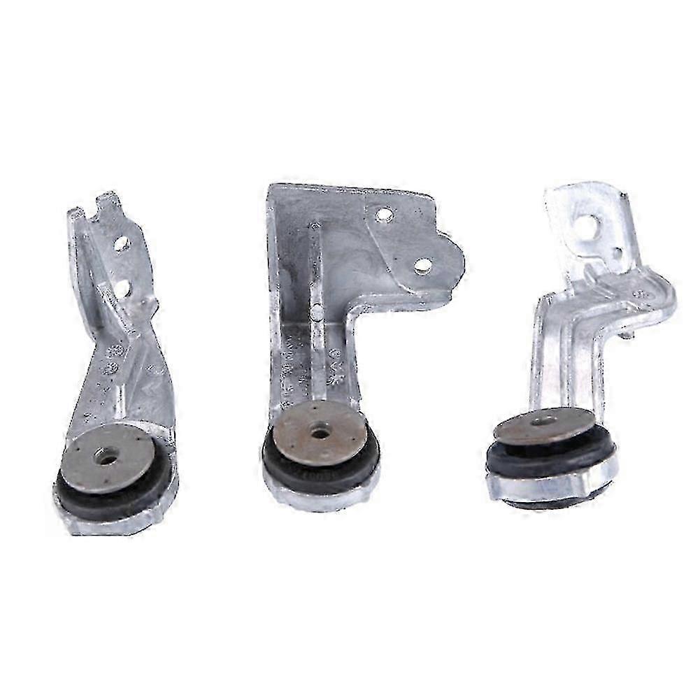 Intercooler Assembly Bracket 9803778880 for Peugeot 408 1.2THP