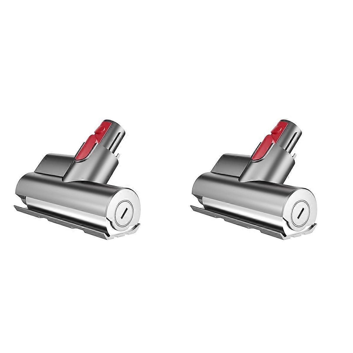 Mini Motorized Tool Brush Head For V7 V8 V10 V11 V15