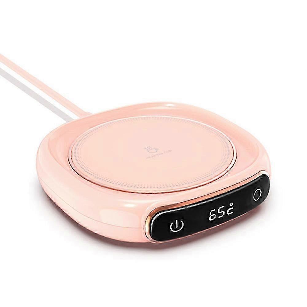 Type B M316 Smart Coffee Mug Warmer Electric Cup Heating Plate for Beverages