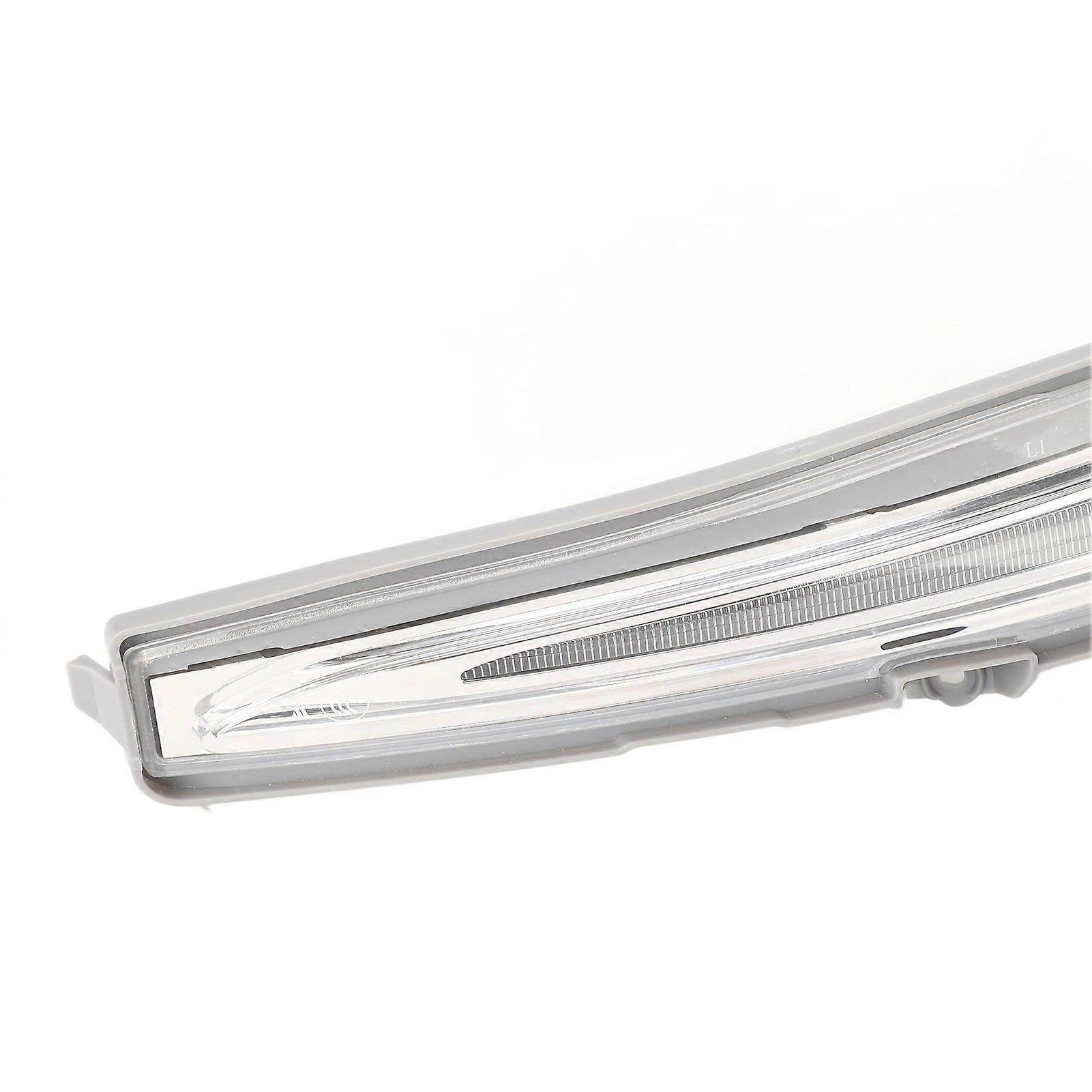 Door Mirror Turn Signal Lamp 68402096AA Rearview Wing Mirror LED Light for 1500 2019 to 2022