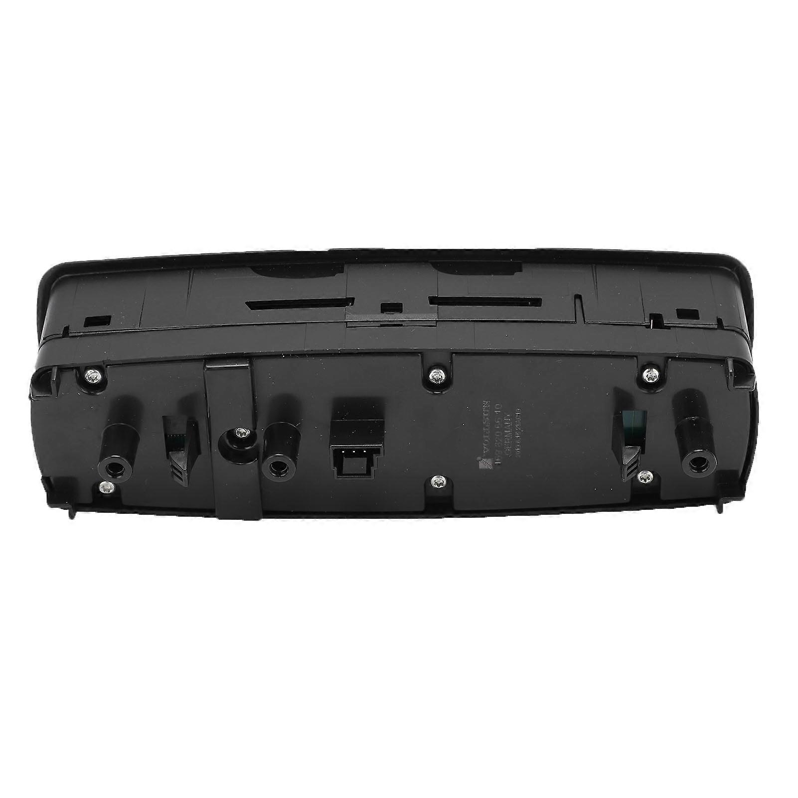 Car Passenger Side Window Switch 1C0959527A Replacement for GLS TDI/S/SE 1998‑2010