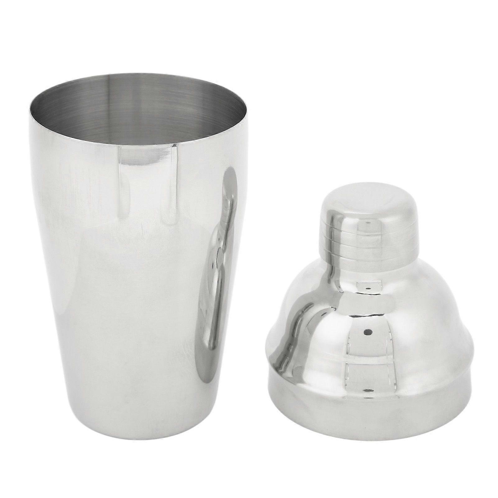 2025 Latest Model  Cocktail Wine Shaker Multipurpose Leakage Proof Stainless