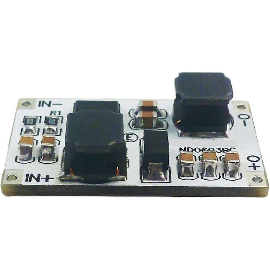 Converters 0.9V 6V Input To 3V/3.3V/4.2V/5V Output Module For Battery