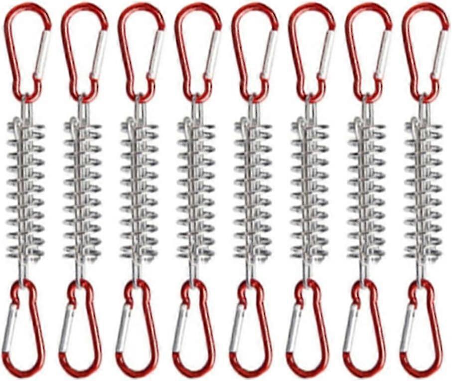 8 Pieces Awning Tension Spring, Tension Spring Accessories