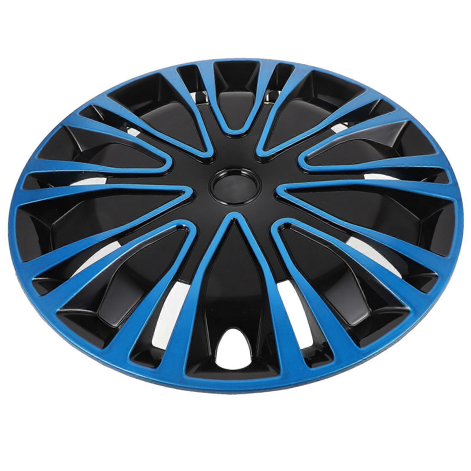 Wheel Cover Round 15 Inch Ring 1Set