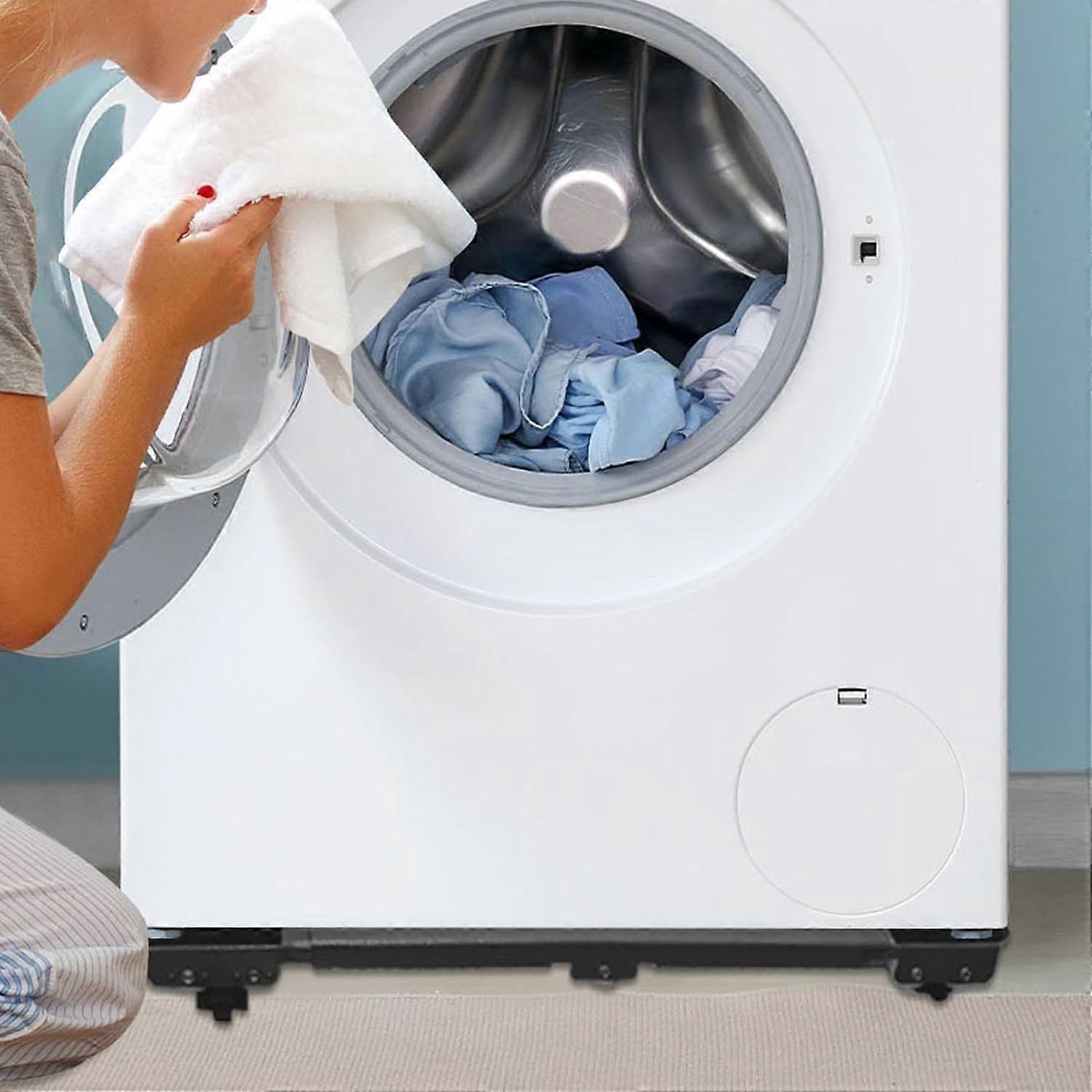 Washing Machine Dryer Tool Slider Adjustable Refrigerator Slider