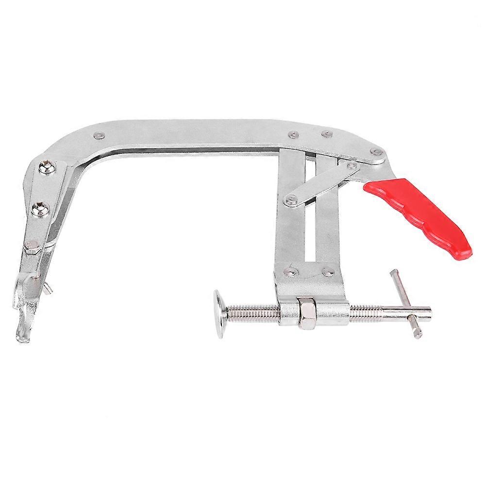 8" Inch Valve Spring Compressor Engine Lifter Springs Retainer Valve Repair Tool