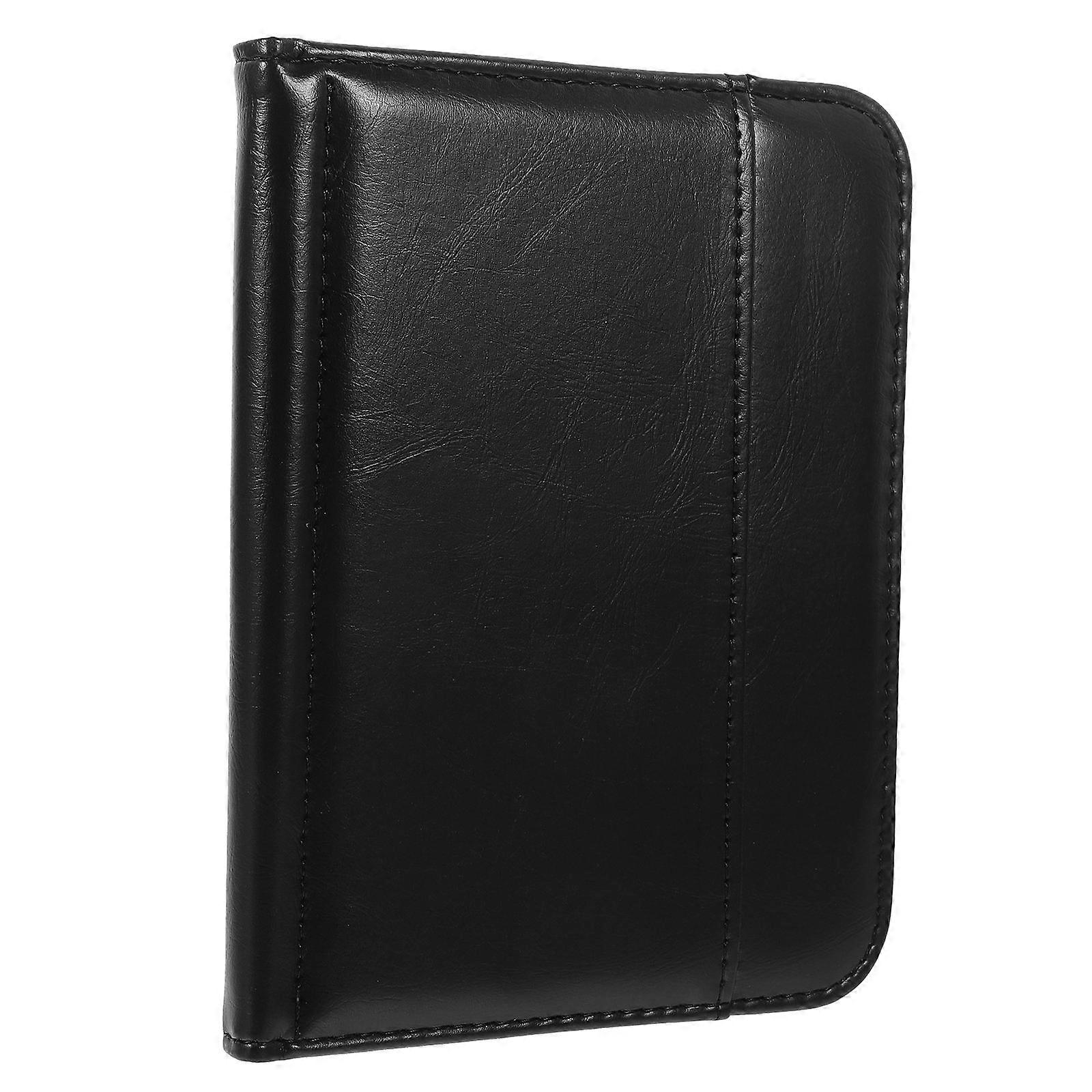 E-Book Reader Sleeves For Travel 17X13.1Cm Imitation Leather Protective Case 1Set
