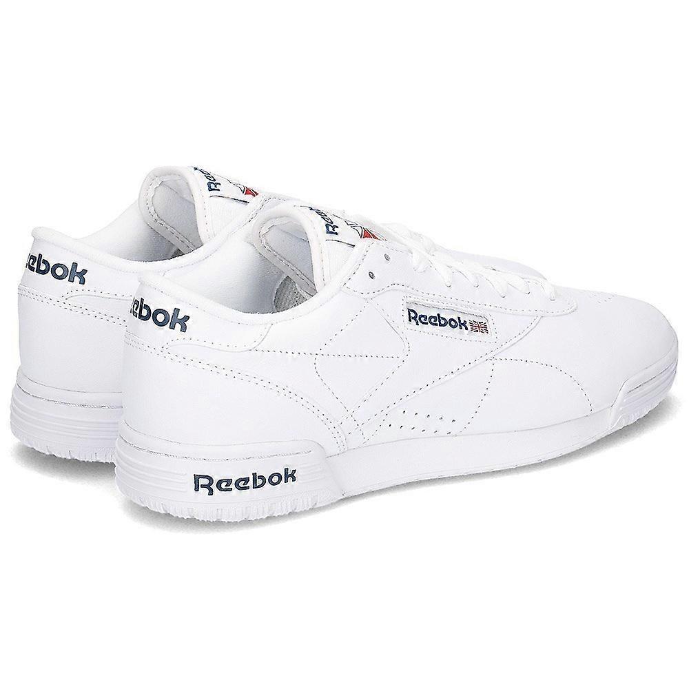 Reebok Exofit LO Clean Logo AR3169 universal all year men