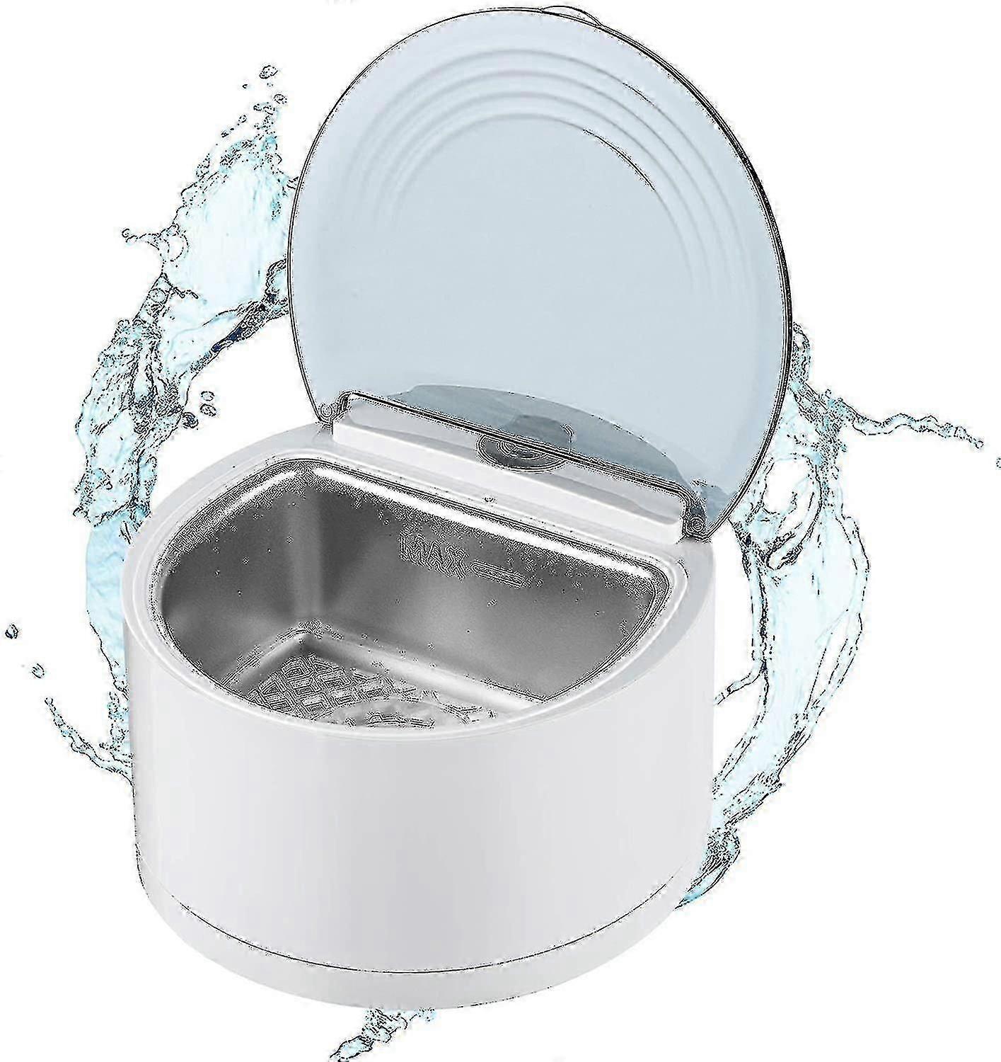 Ultrasonic Denture Cleaner Professional