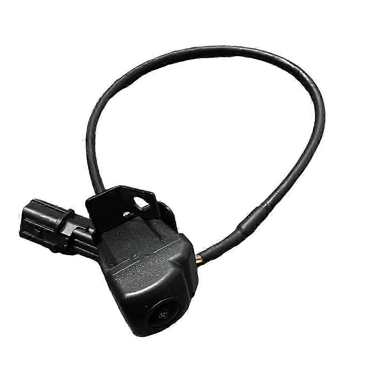 7Pin Backup Rear View Camera Assy 95760-A4100 95760-A4031 for Kia Carens 2014-2017 Tailgate Camera 9 Edition 0710