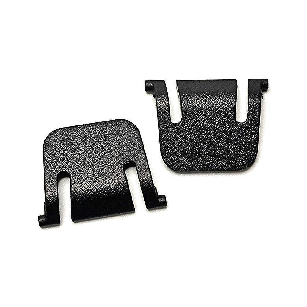 1Pair Keyboard Tilt Leg Foot Stand for Logitech G213 Keyboard Bracket Leg Stand Feet Mount Holder Replacement Set