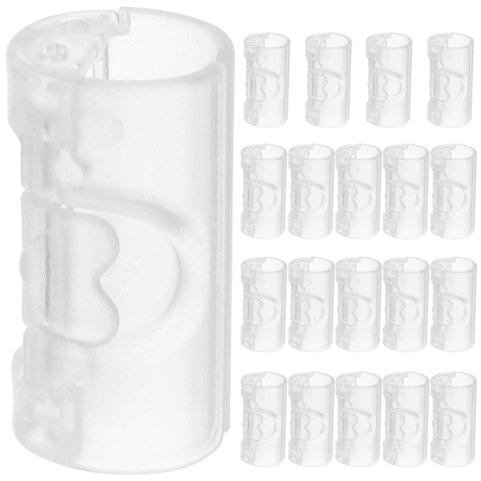 20pcs Non Slip Quilt Cover Fixing Clips for Bed Sheets, Bedding, Quilts & Sofa Cushions – Easy to Use Household Fastening Solution