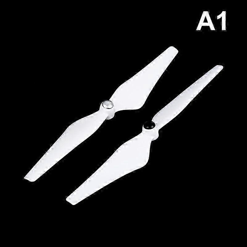 2PCS 9450 Propellers Self-tightening Blade FOR DJI Phantom 3 3A 3P 3S Phantom