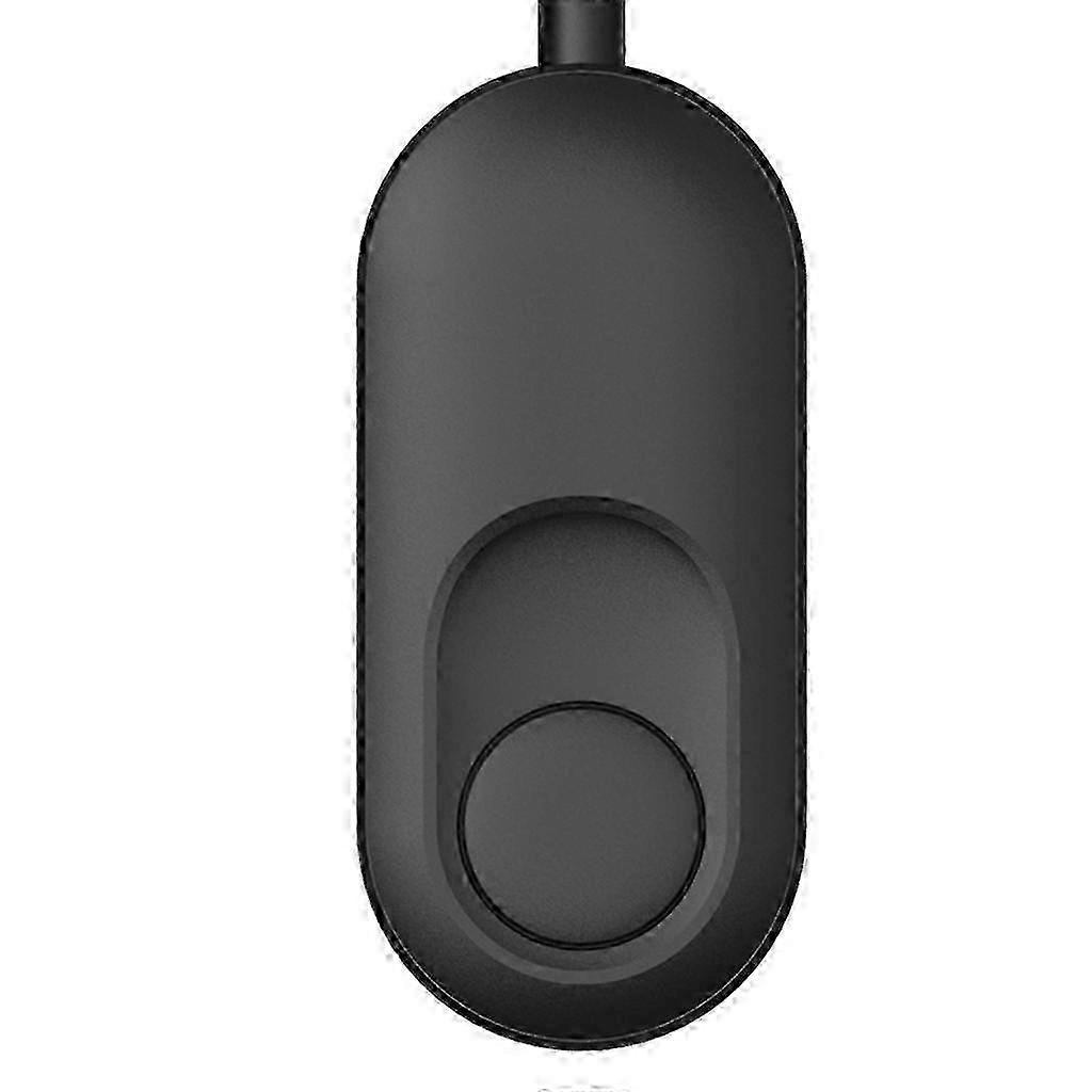 3-Speed USB Mouse Jiggler & Mover Simulator für PC/Laptop - Plug & Play Anti-Leerlauf-Lösung für mehr Produktivität