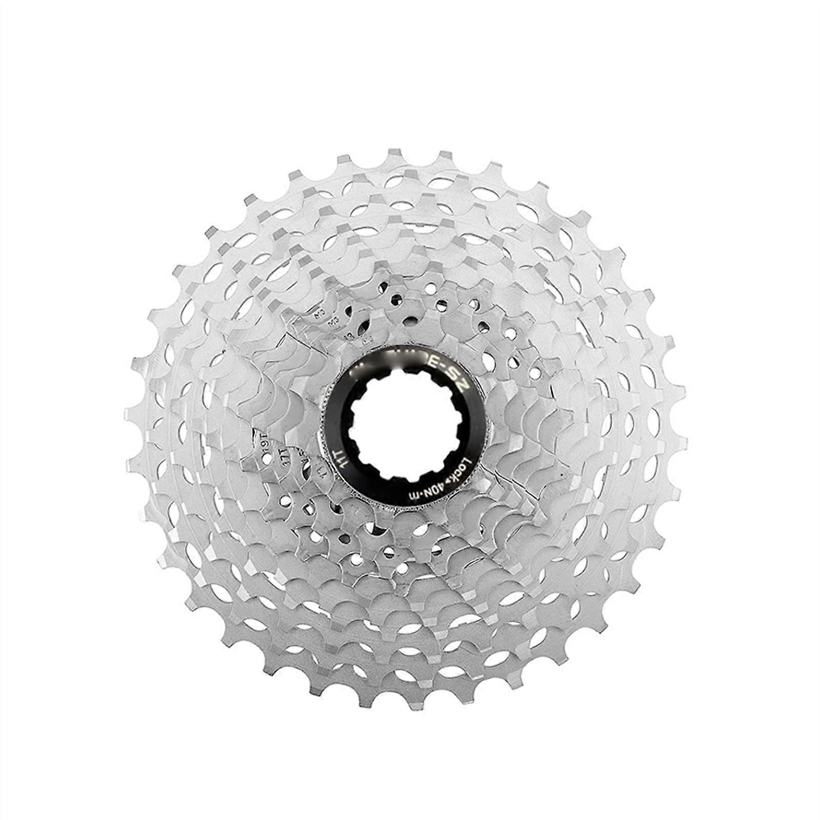 Durable Hollow Out Flywheel For HyperGlide System 11S 12S Speed Bicycle 28T 32T 34T 36T CNC Ultralight Road Cassette (11 Speed 11T34T CNC)