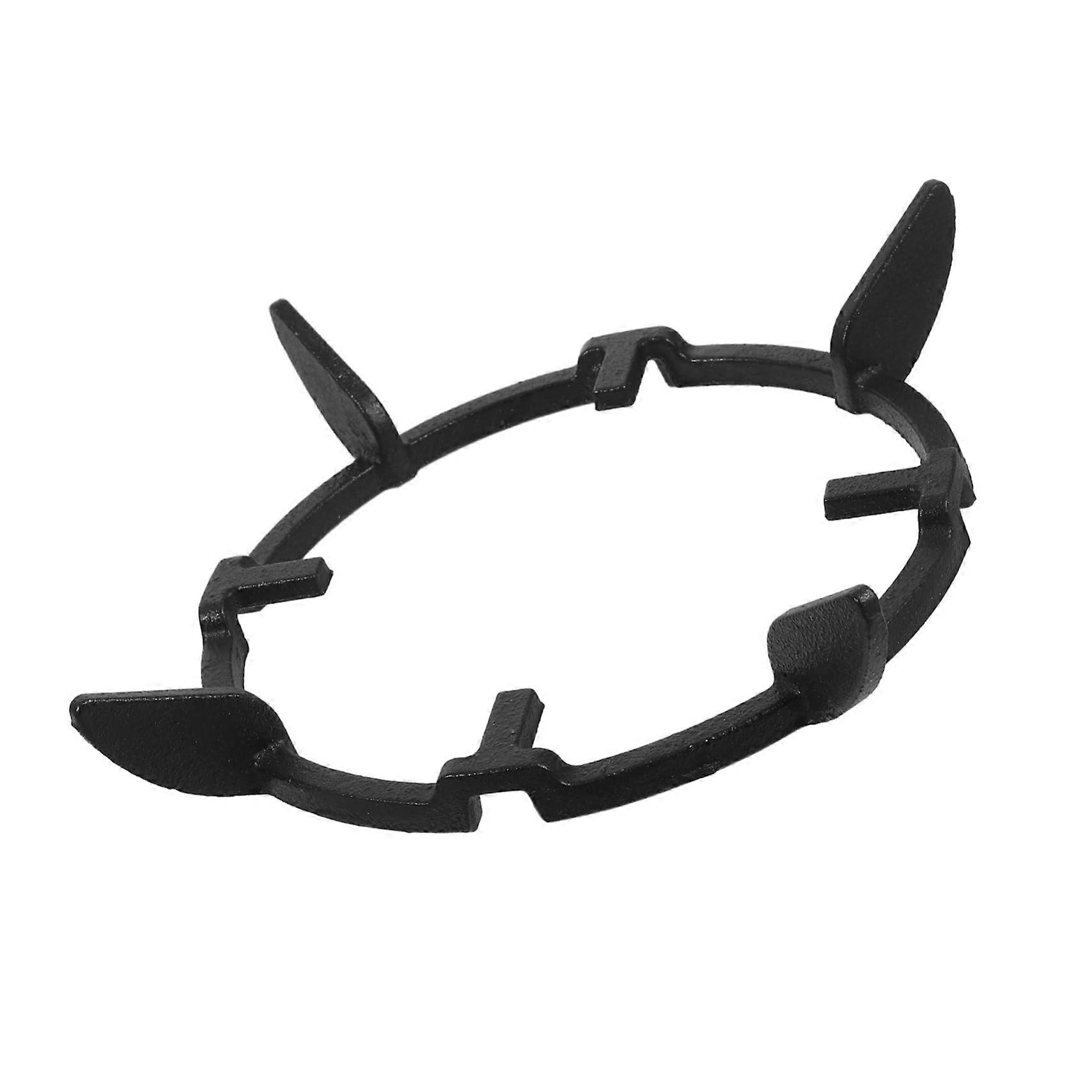 Pot Rack Wok Stove Coaster Utensils Pot Coaster for Gas Stove Wok Support Ring