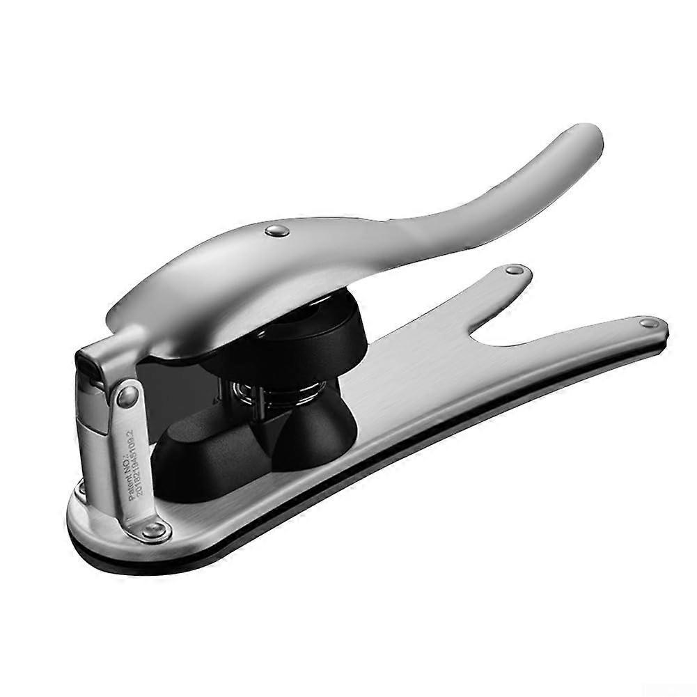 Chestnut Cracker Tool, Safe and Stainless Steel Construction