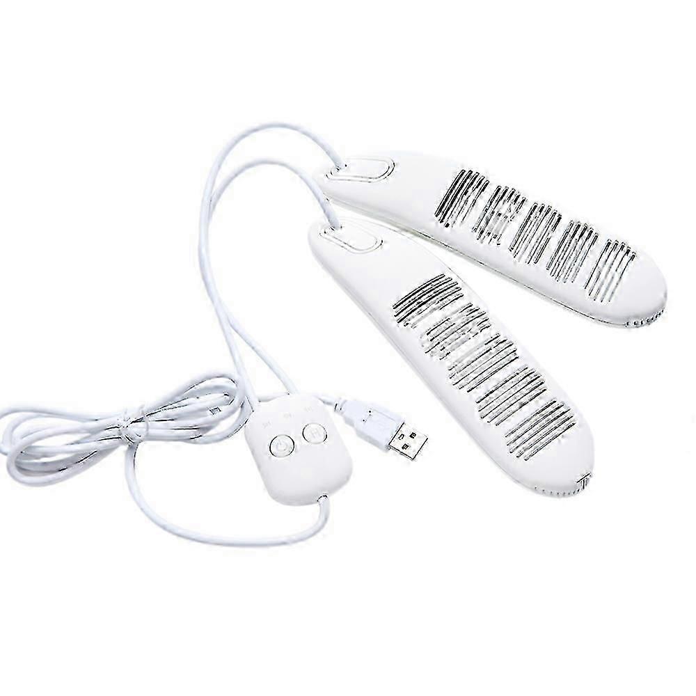 USB أحذية مجفف ذكي توقيت مجفف الأحذية تعقيم القضاء على الرائحة الكريهة