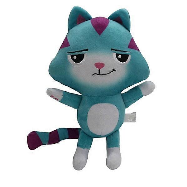 ギャビードールハウス25cmいたずら猫ぬいぐるみ子供の誕生日プレゼントソフト。