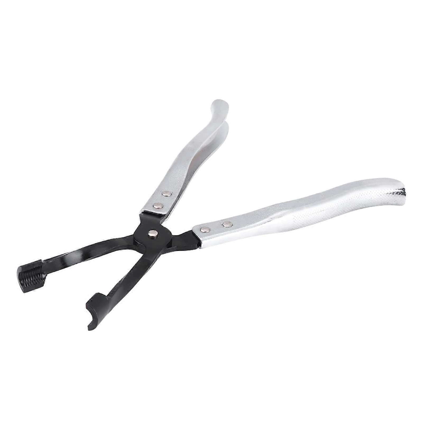 Auto Seal Pliers, 27 cm Long Universal Valve Stem Seal Removal Tool Pliers