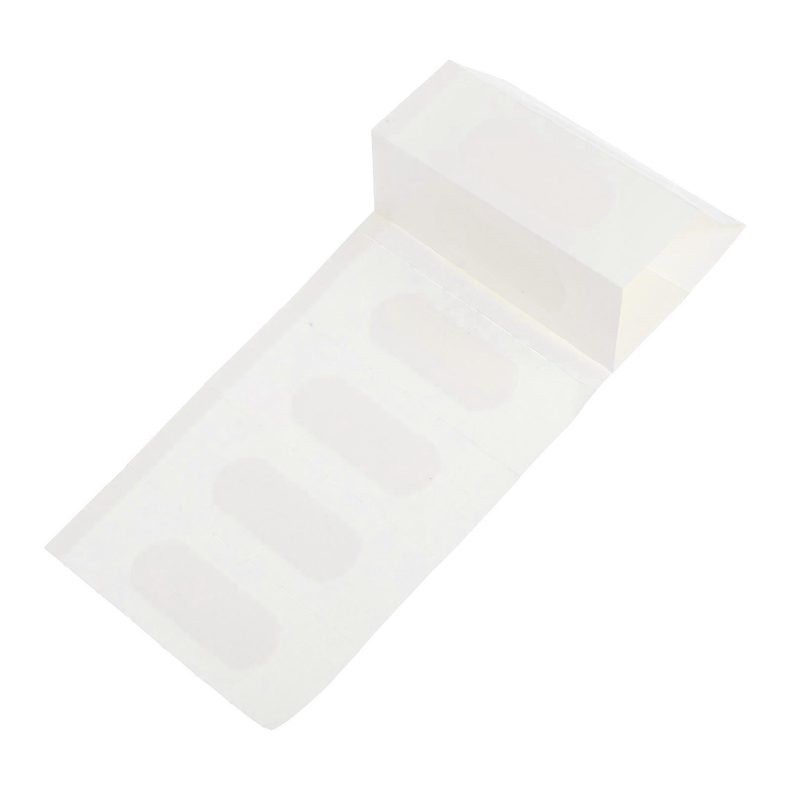 Transparent Ear Support Patches Clear Vertical Ear Corrector for Adults to Regain Confidence and Comfort