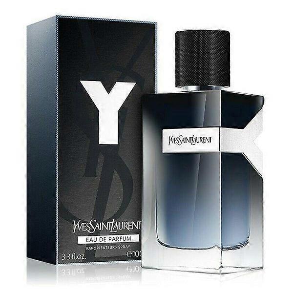 Yves Saint Laurent Y 100ml Eau De Parfum Spray
