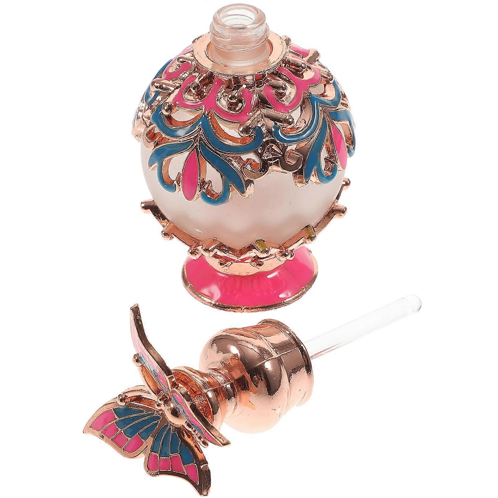Portable Mini Perfume Refillable Bottle Designed For Storage Holders And Daily Use 1Pc