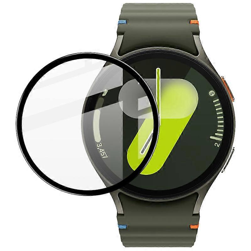 IMAK Plexiglass HD Watch Protective Film