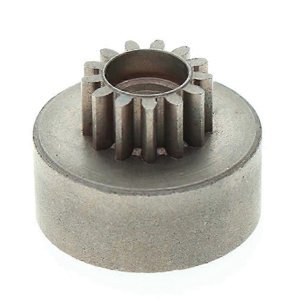 RC Car Part 13T Clutch Pinions Metal for 1:8 RC Car HPI Axial Redcat Himoto Hi