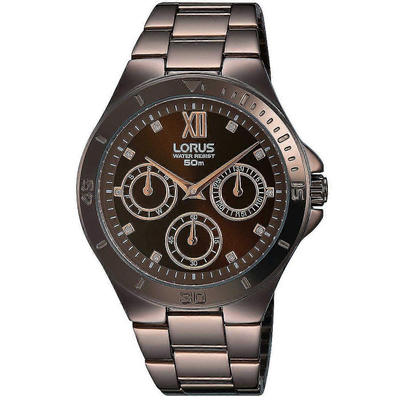 Ladies Watch Lorus RP665CX9, Quartz, 36mm, 5ATM