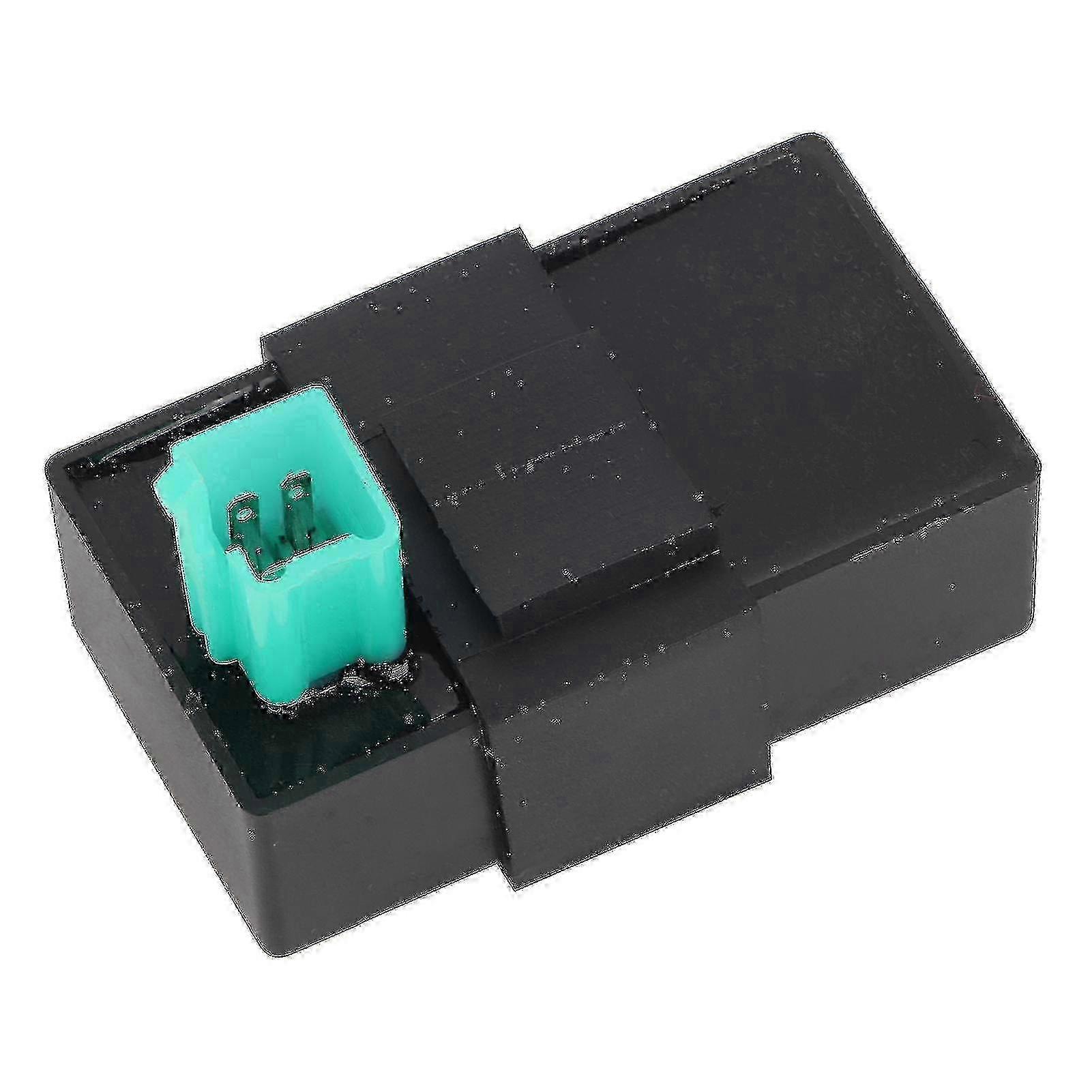 4-Pin CDI Ignition Module for  ATV Racing Performance Upgrade