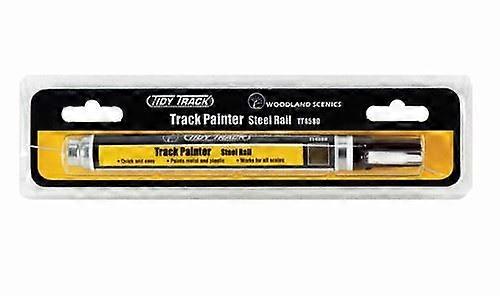 Woodland scenics WTT4580 Track Painter - Steel Rail Suitable for several scales Maintenance Scale model