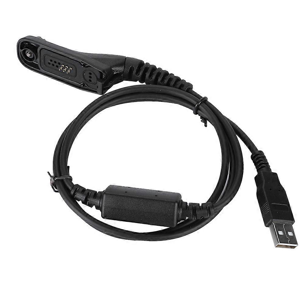 USB Programming Cable for Motorola XPR6550 / XPR7550 / DGP6150 / PMKN4012B